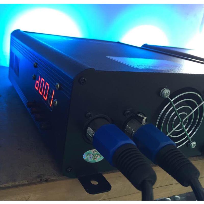 45W Led Fiber optic light source(fiber source of optics product) 45W